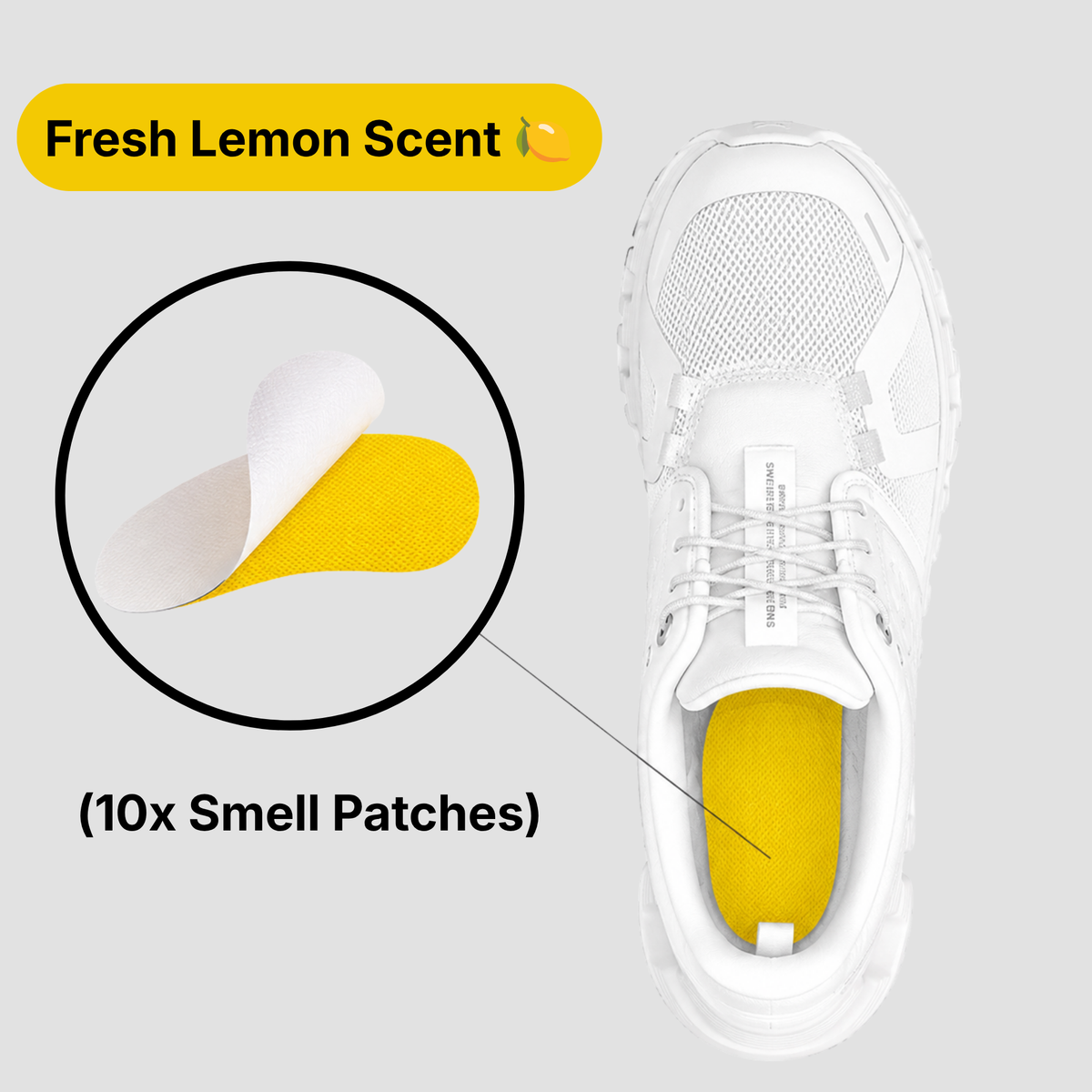 Fresh & Clean Shoe Care Bundle