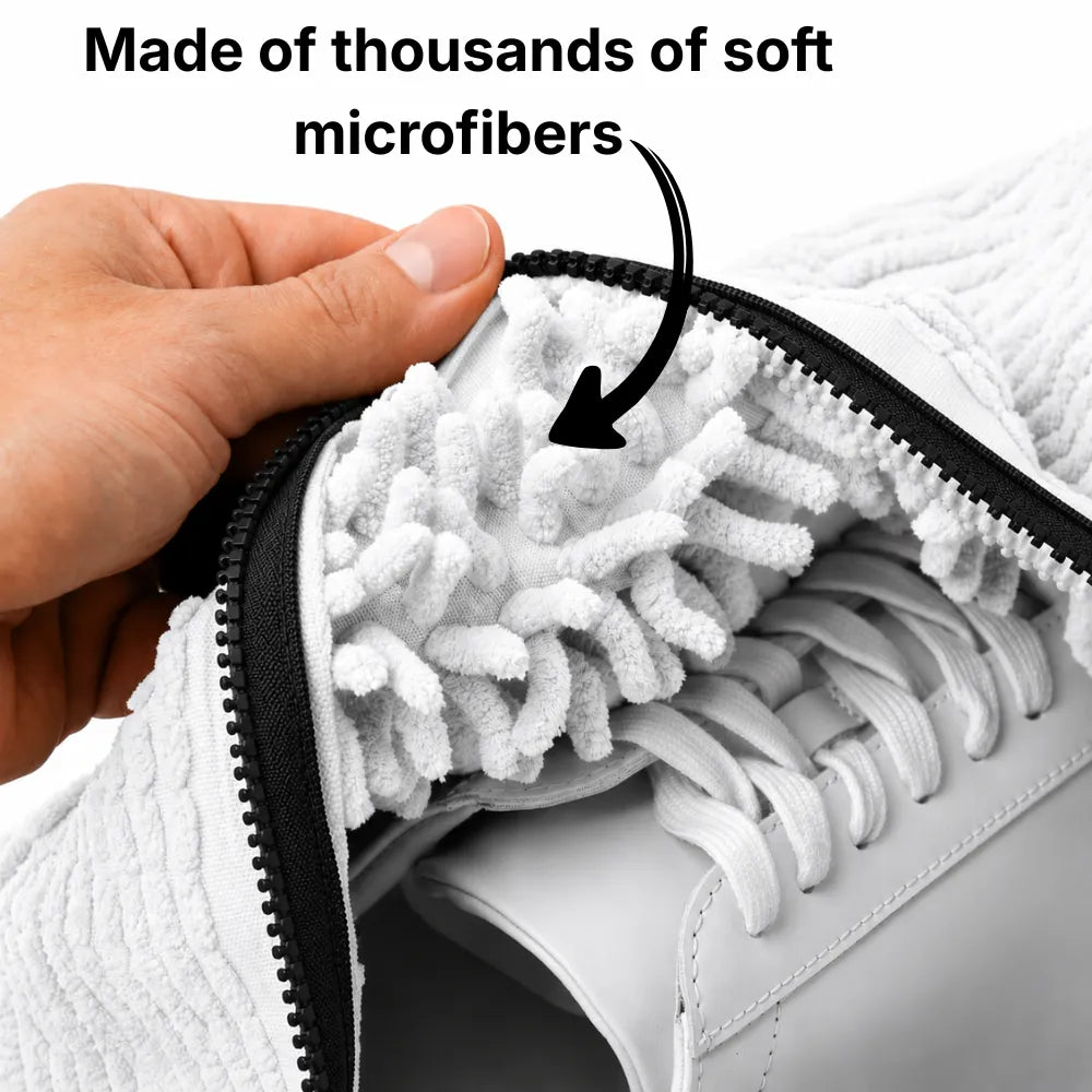 Fresh & Clean Shoe Care Bundle